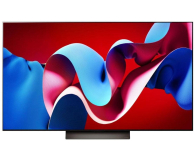LG OLED55C45LA 55" OLED 4K 120Hz WebOS Dolby Atmos Dolby Vision OLED55C45LA.AEU - 1244514 - zdjęcie 1
